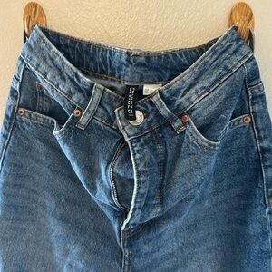 H&M Jeans